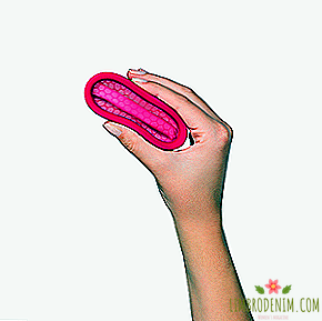 Menštruačný pohár Ziggy Cup pre sex počas menštruácie
